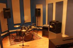 photo of TK-Gue Productions